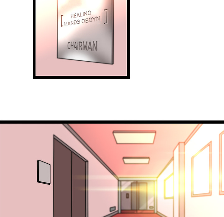 Healing Hands OBGYN Chapter 32 page 49 - 