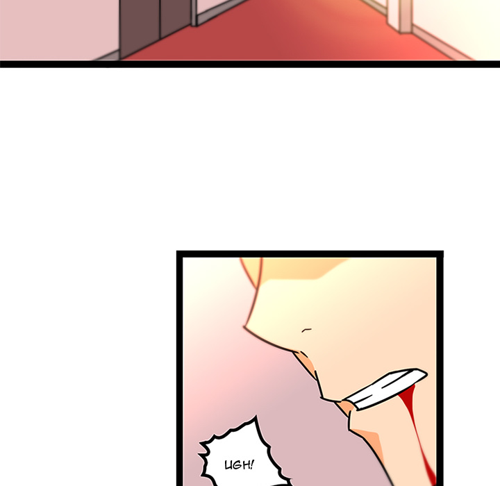 Healing Hands OBGYN Chapter 32 page 50 - 