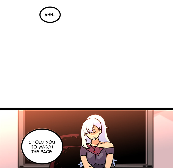Healing Hands OBGYN Chapter 32 page 57 - 