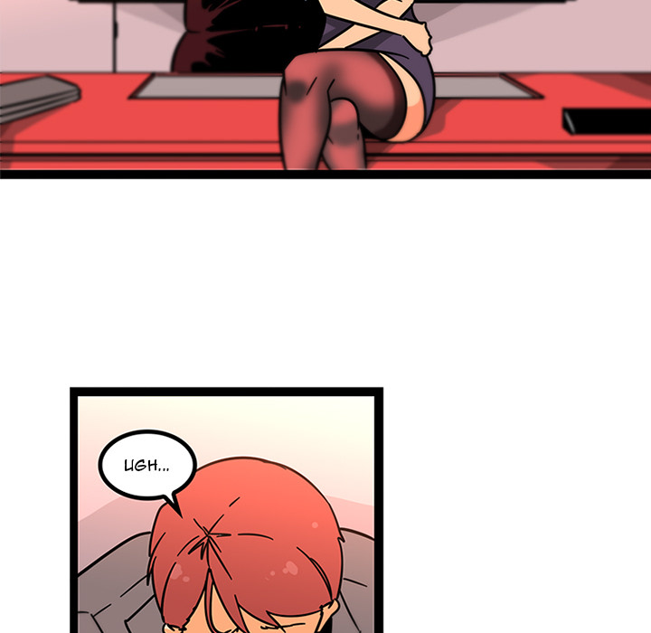 Healing Hands OBGYN Chapter 32 page 58 - 
