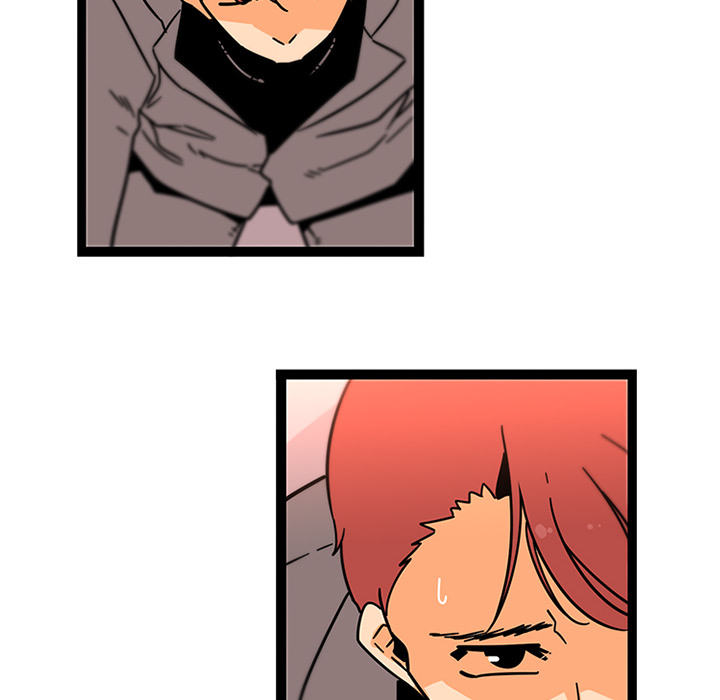 Healing Hands OBGYN Chapter 32 page 59 - 