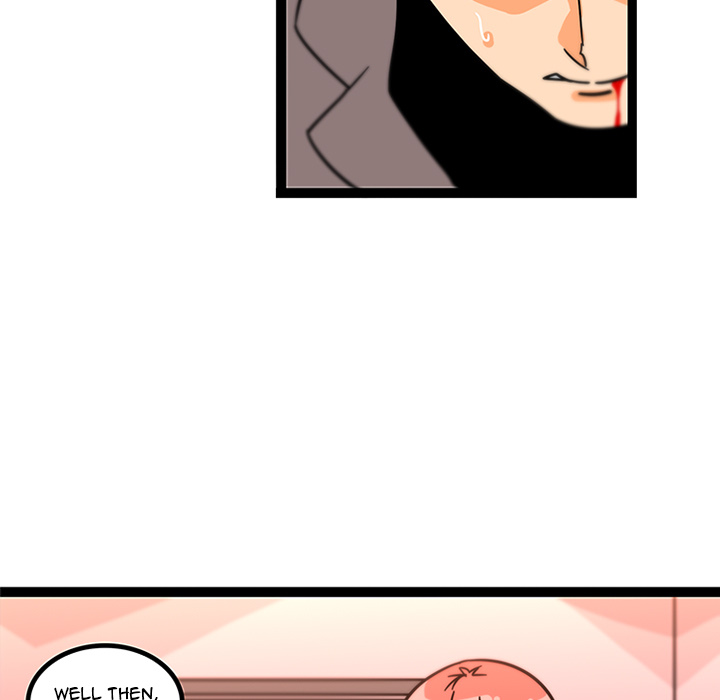Healing Hands OBGYN Chapter 32 page 60 - 