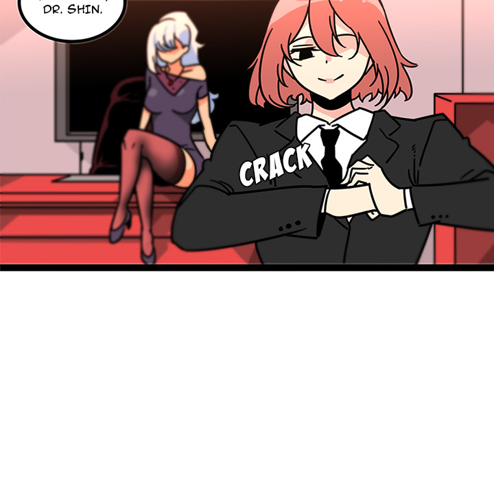 Healing Hands OBGYN Chapter 32 page 61 - 