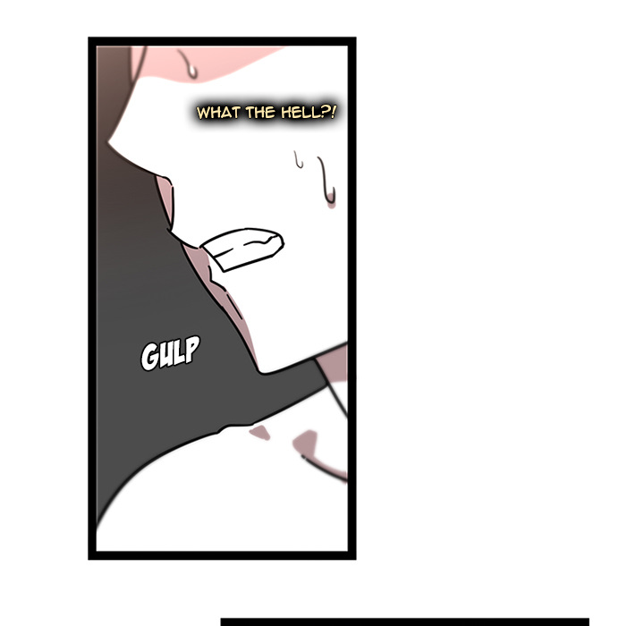 Healing Hands OBGYN Chapter 32 page 8 - 