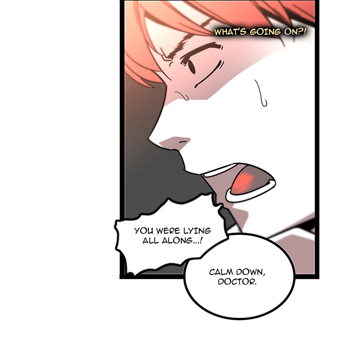 Healing Hands OBGYN Chapter 32 page 9 - 
