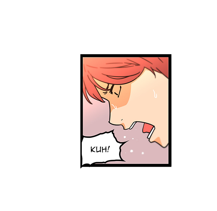 Healing Hands OBGYN Chapter 33 page 14 - 