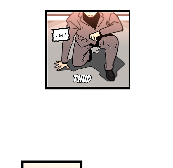 Healing Hands OBGYN Chapter 33 page 17 - 