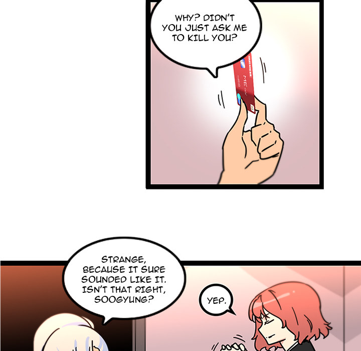 Healing Hands OBGYN Chapter 33 page 25 - 