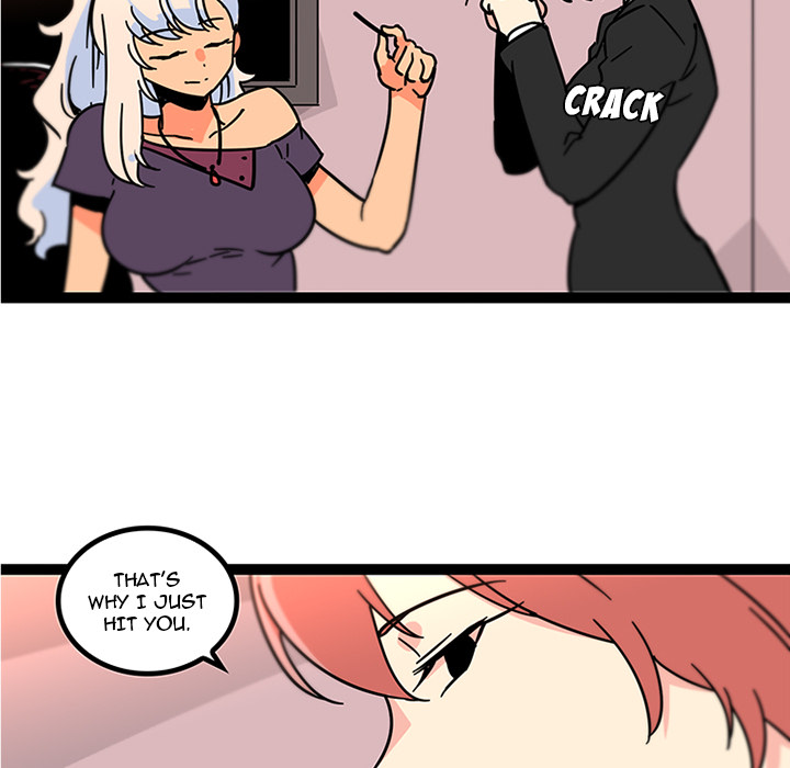 Healing Hands OBGYN Chapter 33 page 26 - 