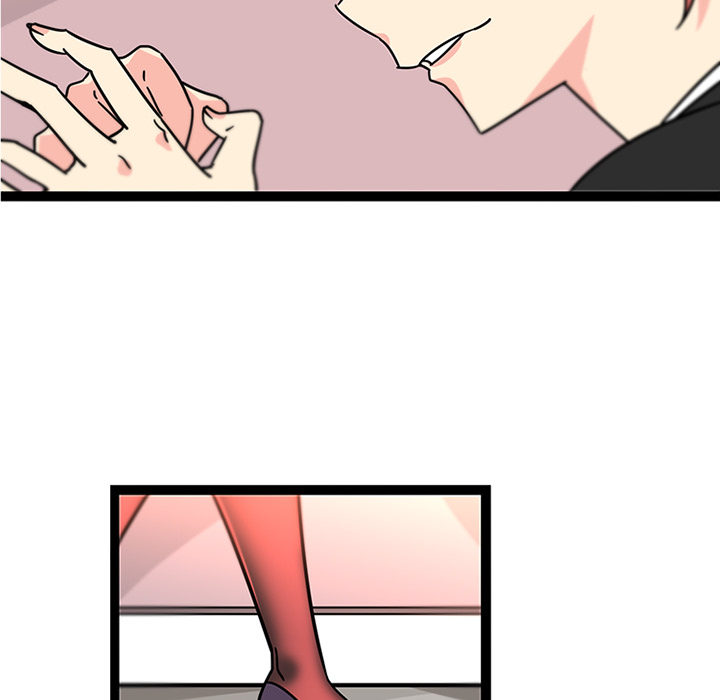 Healing Hands OBGYN Chapter 33 page 27 - 