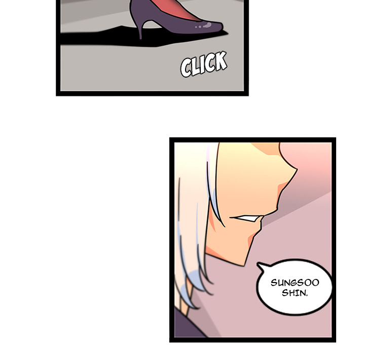 Healing Hands OBGYN Chapter 33 page 28 - 