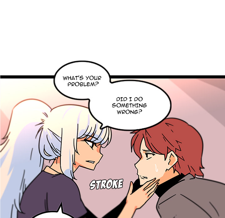 Healing Hands OBGYN Chapter 33 page 29 - 