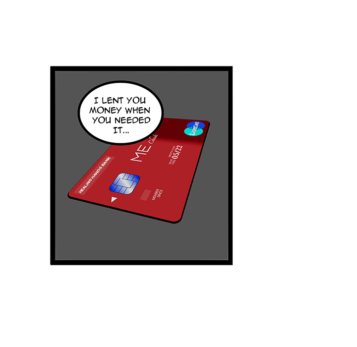 Healing Hands OBGYN Chapter 33 page 31 - 