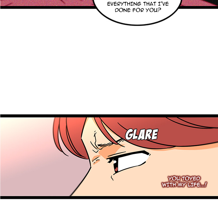 Healing Hands OBGYN Chapter 33 page 33 - 