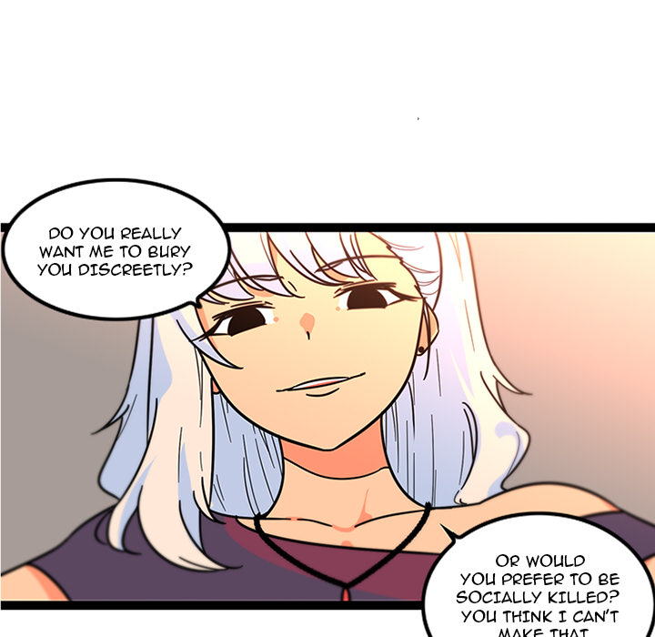 Healing Hands OBGYN Chapter 33 page 34 - 