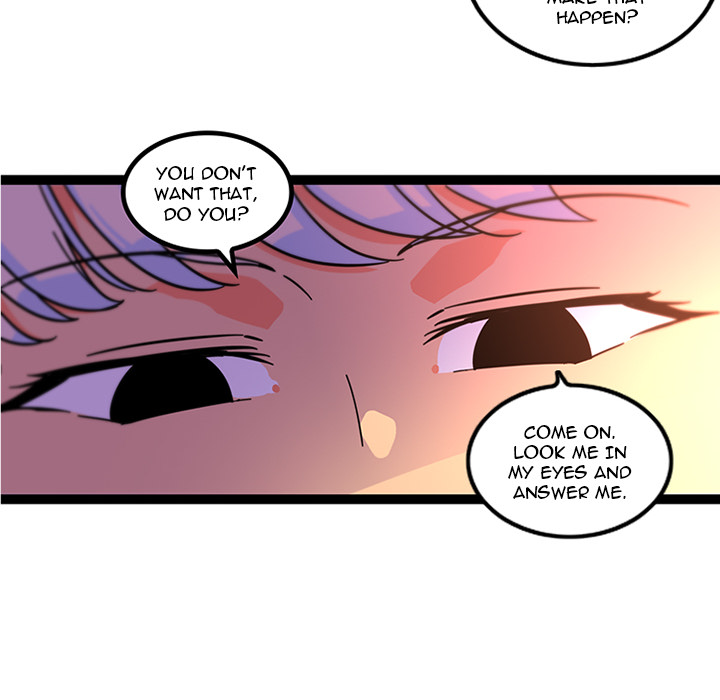 Healing Hands OBGYN Chapter 33 page 35 - 