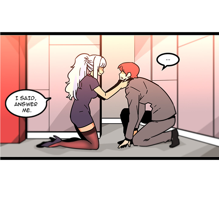 Healing Hands OBGYN Chapter 33 page 36 - 
