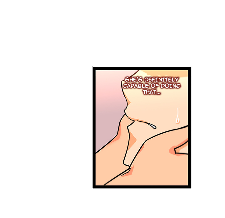 Healing Hands OBGYN Chapter 33 page 37 - 