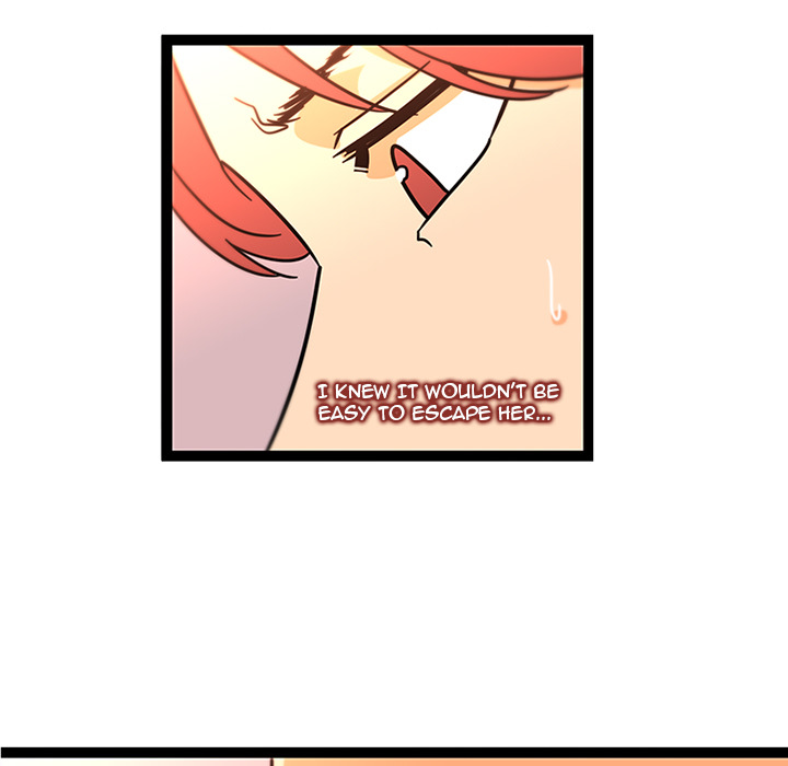 Healing Hands OBGYN Chapter 33 page 38 - 
