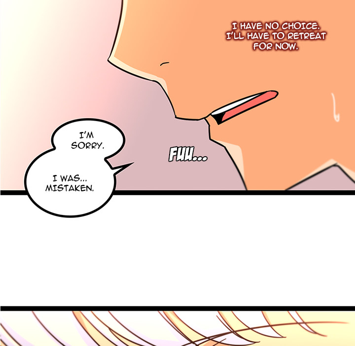 Healing Hands OBGYN Chapter 33 page 39 - 