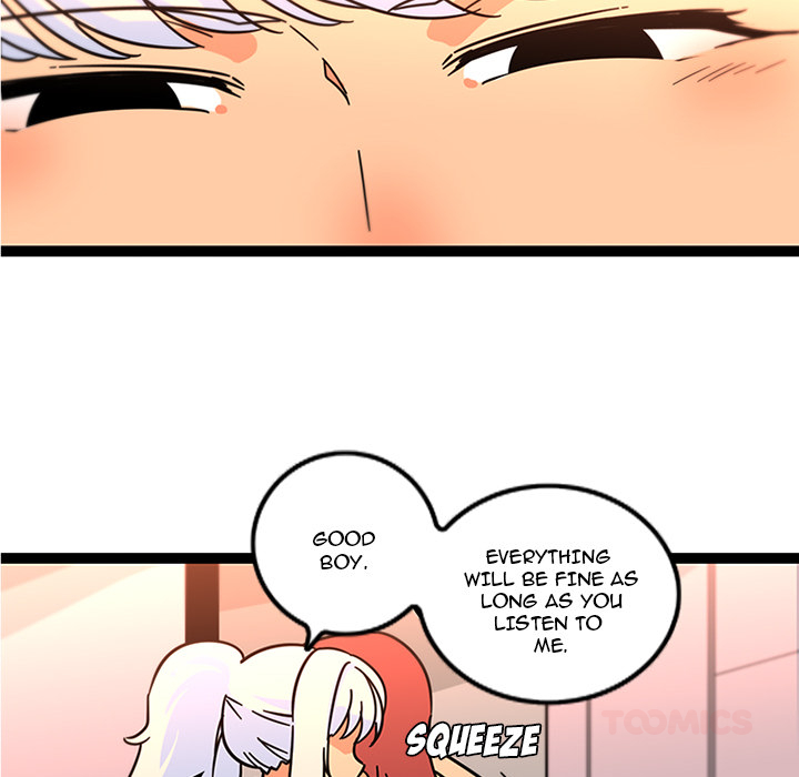 Healing Hands OBGYN Chapter 33 page 40 - 