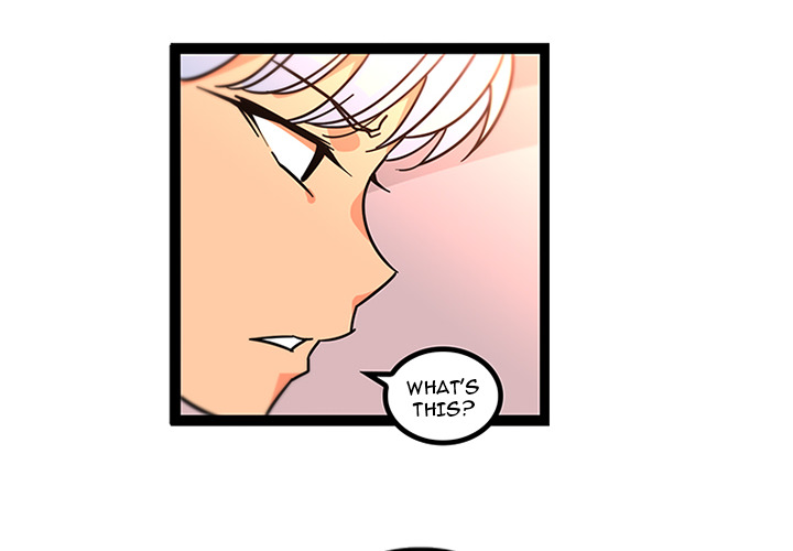 Healing Hands OBGYN Chapter 33 page 5 - 