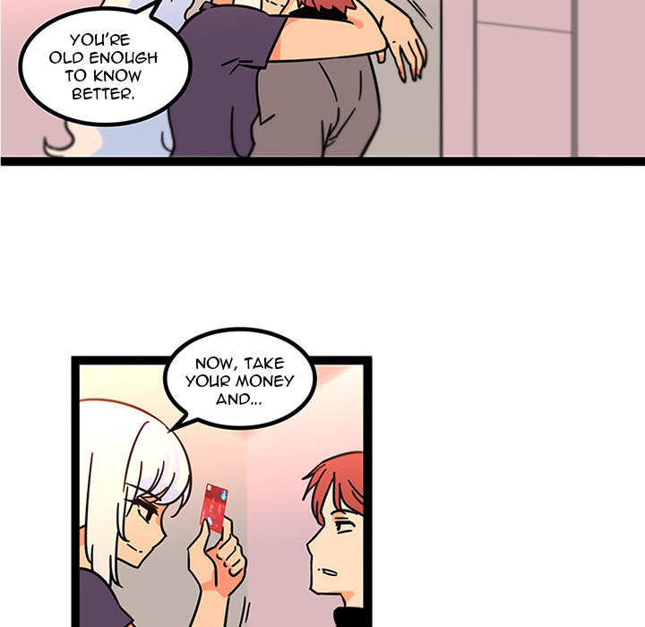 Healing Hands OBGYN Chapter 33 page 41 - 