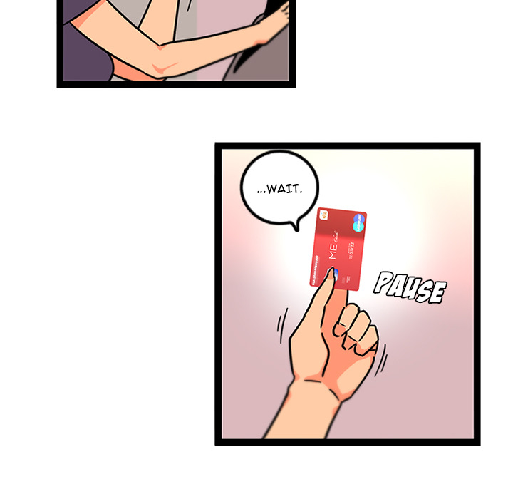 Healing Hands OBGYN Chapter 33 page 42 - 