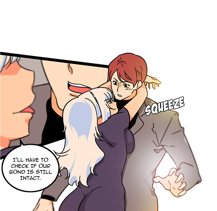 Healing Hands OBGYN Chapter 33 page 45 - 