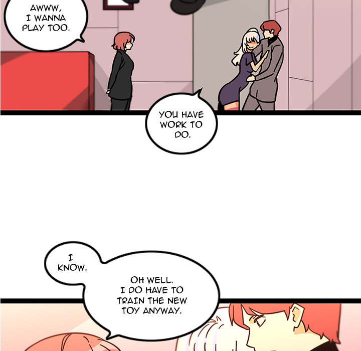 Healing Hands OBGYN Chapter 33 page 47 - 