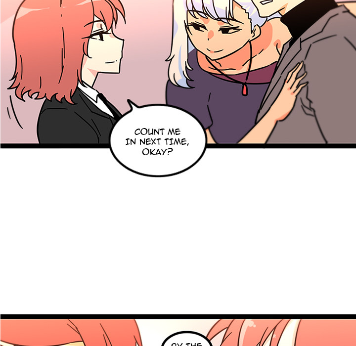 Healing Hands OBGYN Chapter 33 page 48 - 
