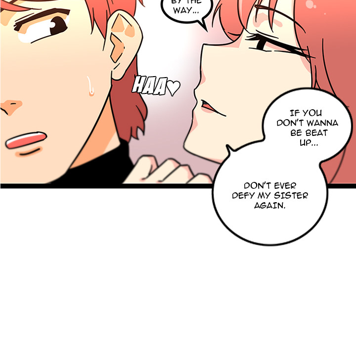Healing Hands OBGYN Chapter 33 page 49 - 