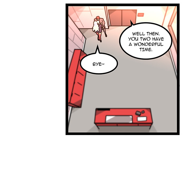 Healing Hands OBGYN Chapter 33 page 50 - 