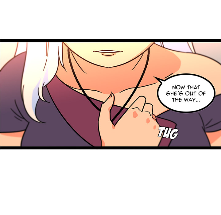 Healing Hands OBGYN Chapter 33 page 51 - 