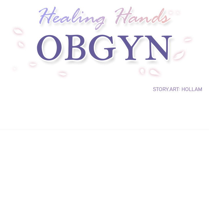 Healing Hands OBGYN Chapter 33 page 56 - 