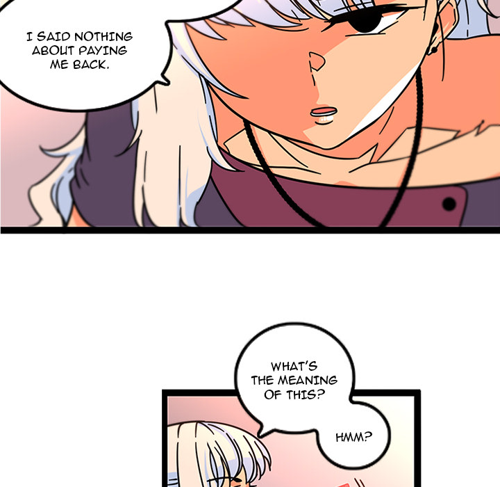 Healing Hands OBGYN Chapter 33 page 7 - 