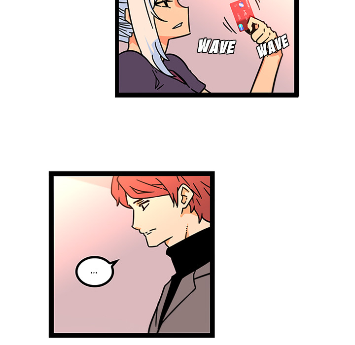 Healing Hands OBGYN Chapter 33 page 8 - 