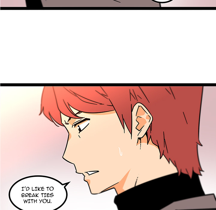 Healing Hands OBGYN Chapter 33 page 10 - 