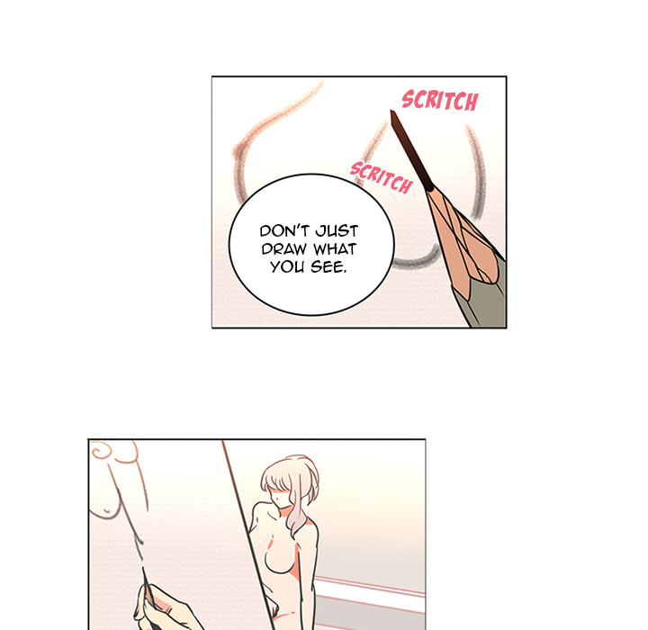 Healing Hands OBGYN Chapter 35 page 11 - 