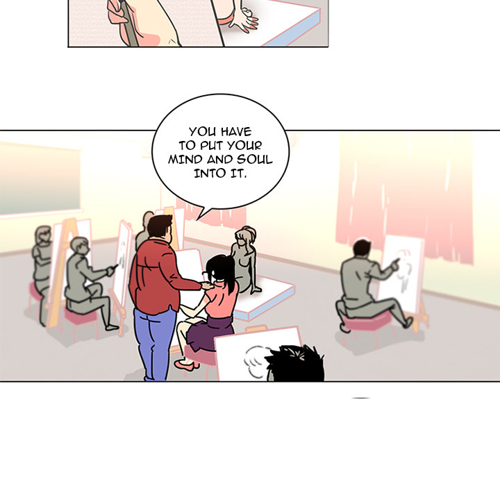 Healing Hands OBGYN Chapter 35 page 12 - 