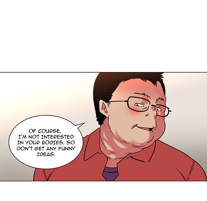 Healing Hands OBGYN Chapter 35 page 14 - 