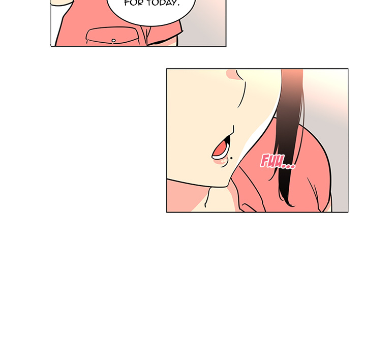 Healing Hands OBGYN Chapter 35 page 16 - 