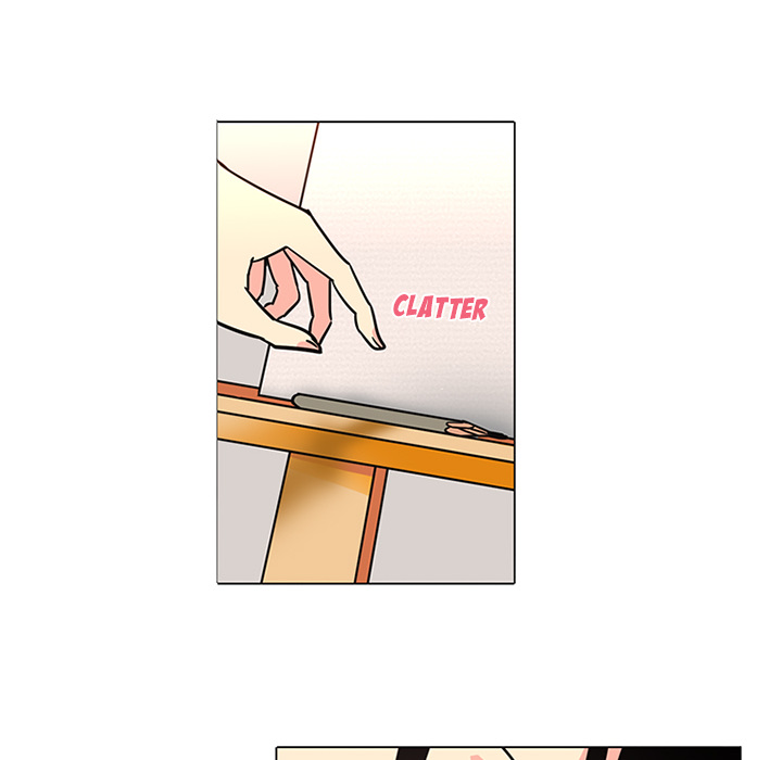 Healing Hands OBGYN Chapter 35 page 17 - 