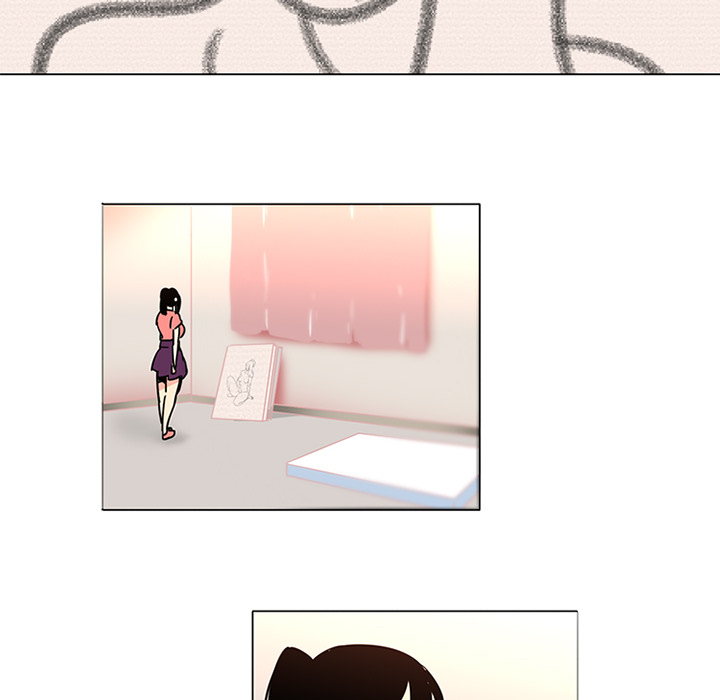 Healing Hands OBGYN Chapter 35 page 21 - 