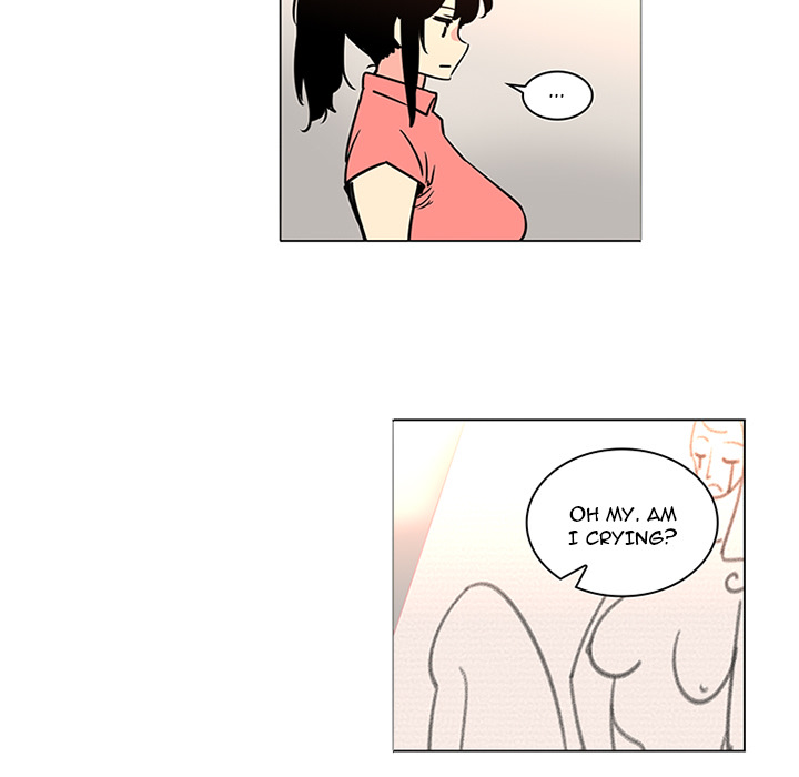 Healing Hands OBGYN Chapter 35 page 22 - 