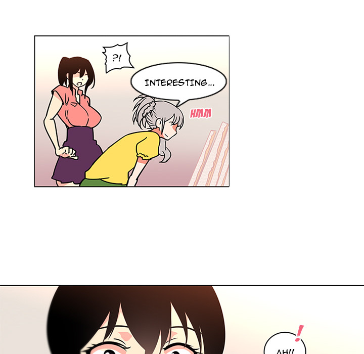 Healing Hands OBGYN Chapter 35 page 23 - 