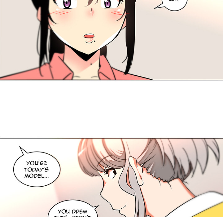 Healing Hands OBGYN Chapter 35 page 24 - 