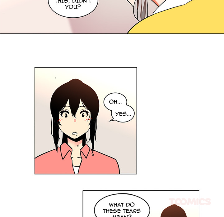 Healing Hands OBGYN Chapter 35 page 25 - 