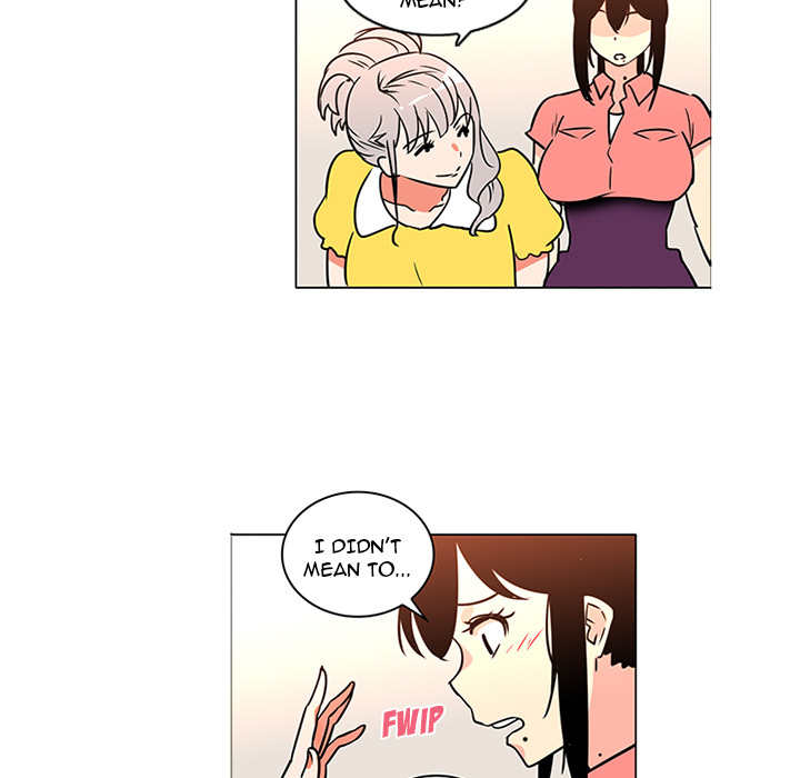 Healing Hands OBGYN Chapter 35 page 26 - 