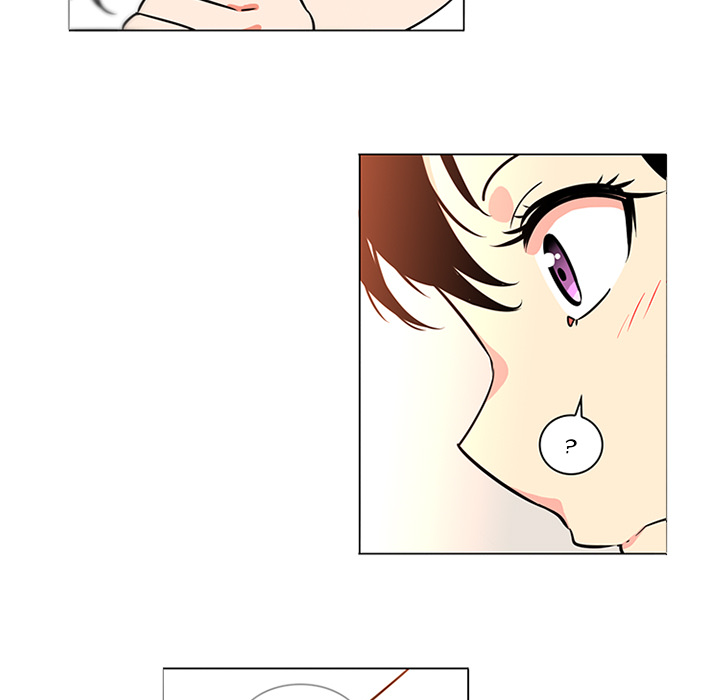 Healing Hands OBGYN Chapter 35 page 28 - 